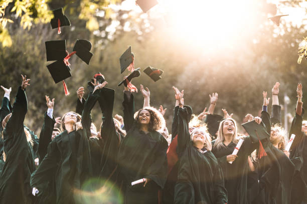 Gefeliciteerd met je diploma - 