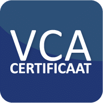 VCA Certificering - 