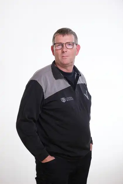 Kristian Vogelaar 