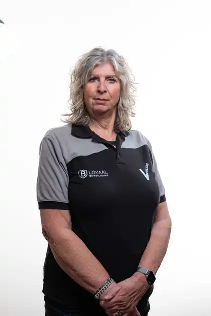 Yolanda Blom 
