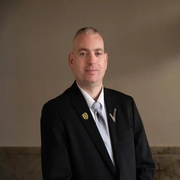 Loyaal Beveiliging tekent jaarcontract met Rotterdams hotel - 