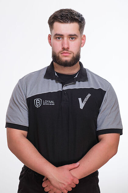 Evenementenbeveiliging - Loyaal Beveiliging