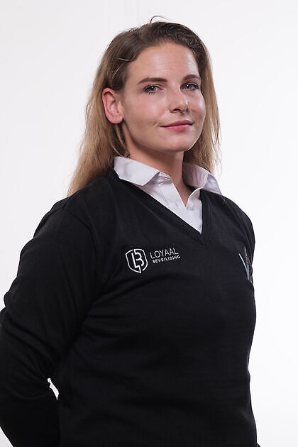 Zorgbeveiliging - Loyaal Beveiliging