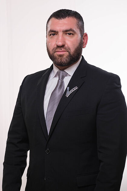 Object - Loyaal Beveiliging