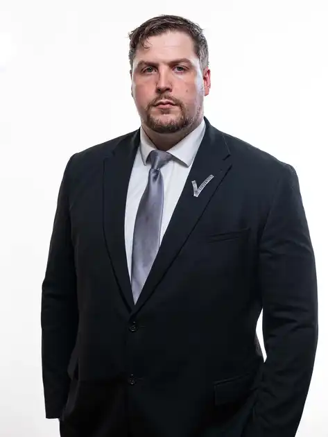 Lorenzo van Vliet Loyaal Beveiliging