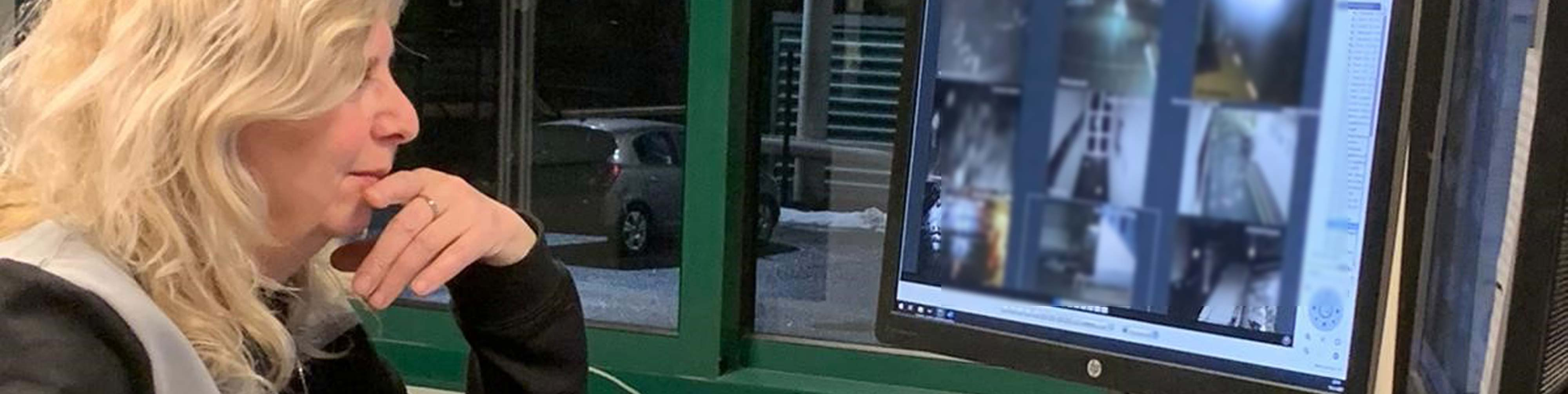 Contact met Loyaal Beveiliging - Loyaal Beveiliging