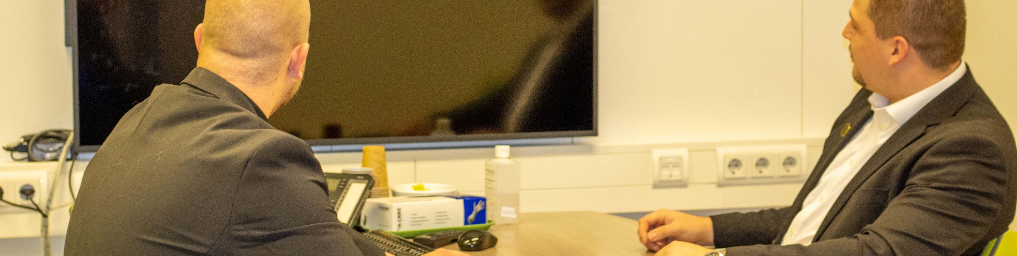 OBJECTBEVEILIGING - Loyaal Beveiliging