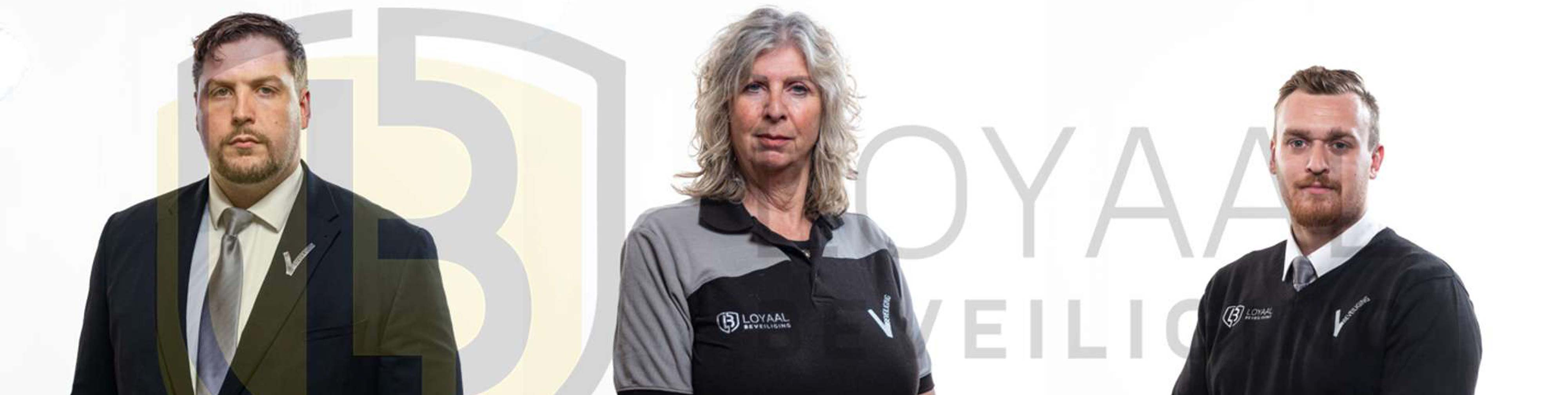 Werken bij Loyaal Beveiliging - Loyaal Beveiliging