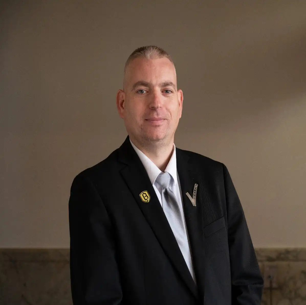 Loyaal Beveiliging tekent jaarcontract met Rotterdams hotel