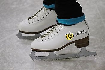 Coronaregels tijdens schaatsen | Safety check Loyaal Beveiliging B.V.