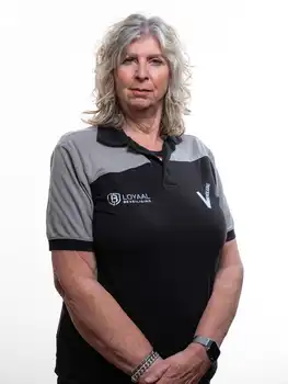 Yolanda Blom - Loyaal Beveiliging